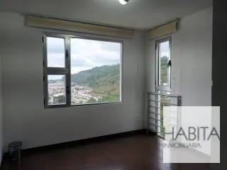 Rento apartamento Nueva Caledonia Z.16 — Apartamento en Alquiler en Zona 16, Guatemala, Ciudad — miniatura 6 de 13