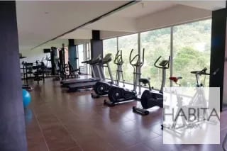 Rento apartamento Nueva Caledonia Z.16 — Apartamento en Alquiler en Zona 16, Guatemala, Ciudad — miniatura 11 de 13