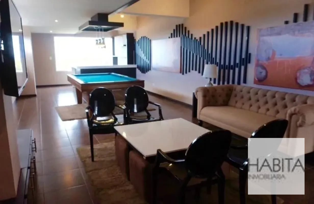 Rento apartamento Nueva Caledonia Z.16 — Apartamento en Alquiler en Zona 16, Guatemala, Ciudad — foto 12 de 13