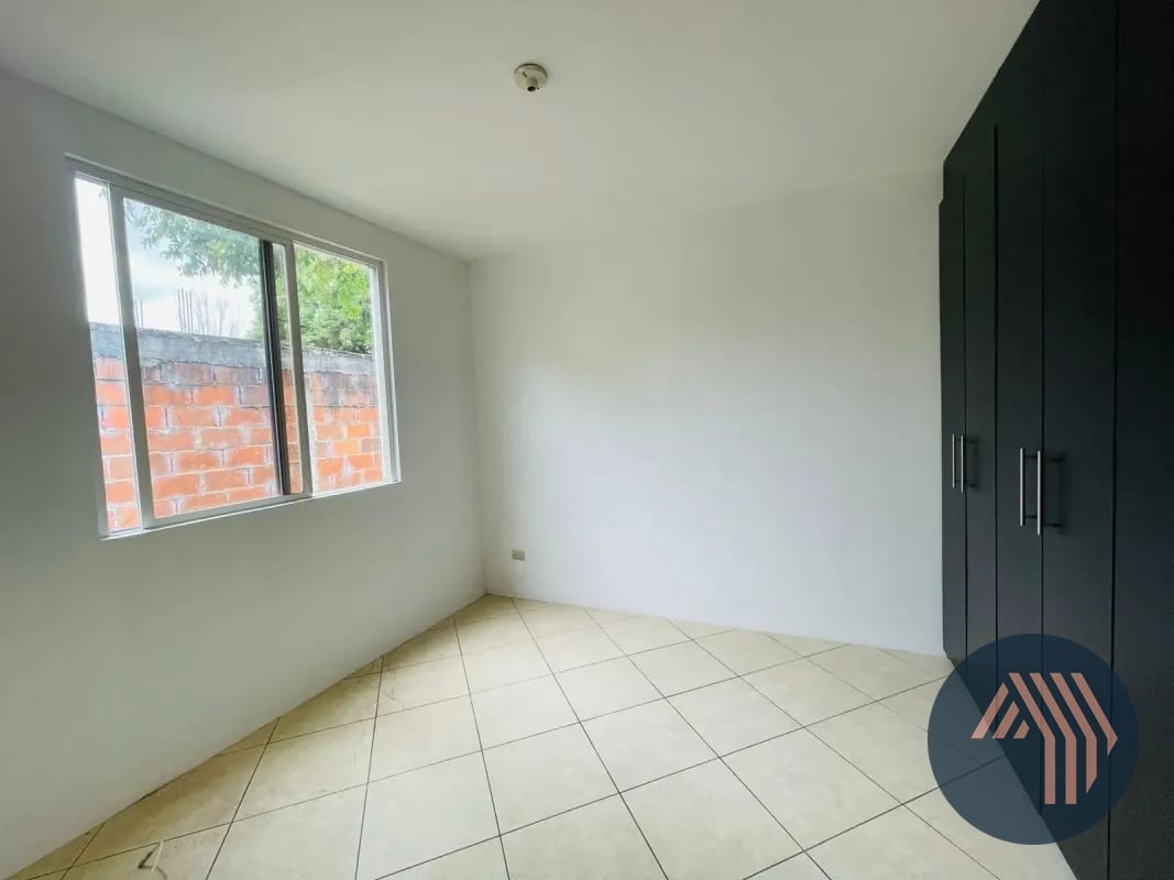 ALQUILER DE APARTAMENTO - JOYA DE ORO, KM 24.5 CES — Apartamento en Alquiler en Joya de Oro, Carretera a El Salvador, Guatemala, Ciudad — foto 6 de 13