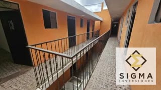 Propiedad en zona 7 para INVERSION, a mts de Calz San Juan — Casa en Venta en Jardines de la Floresta, Zona 7, Guatemala, Ciudad — miniatura 3 de 3