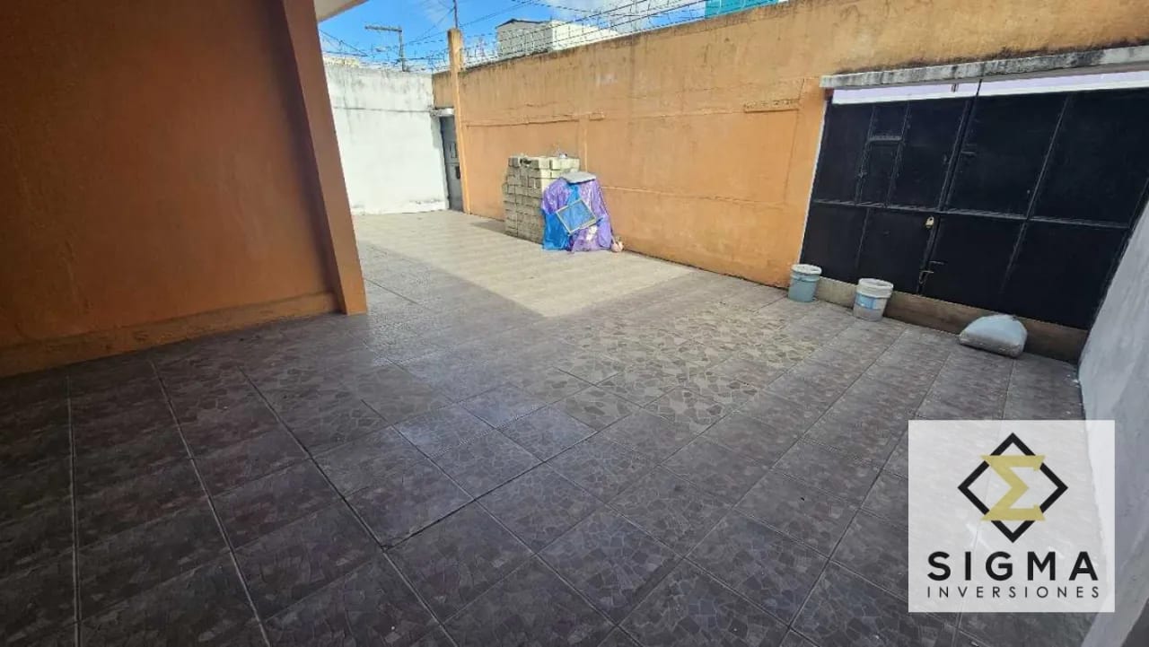Propiedad en zona 7 para INVERSION, a mts de Calz San Juan — Casa en Venta en Jardines de la Floresta, Zona 7, Guatemala, Ciudad — foto 2 de 3