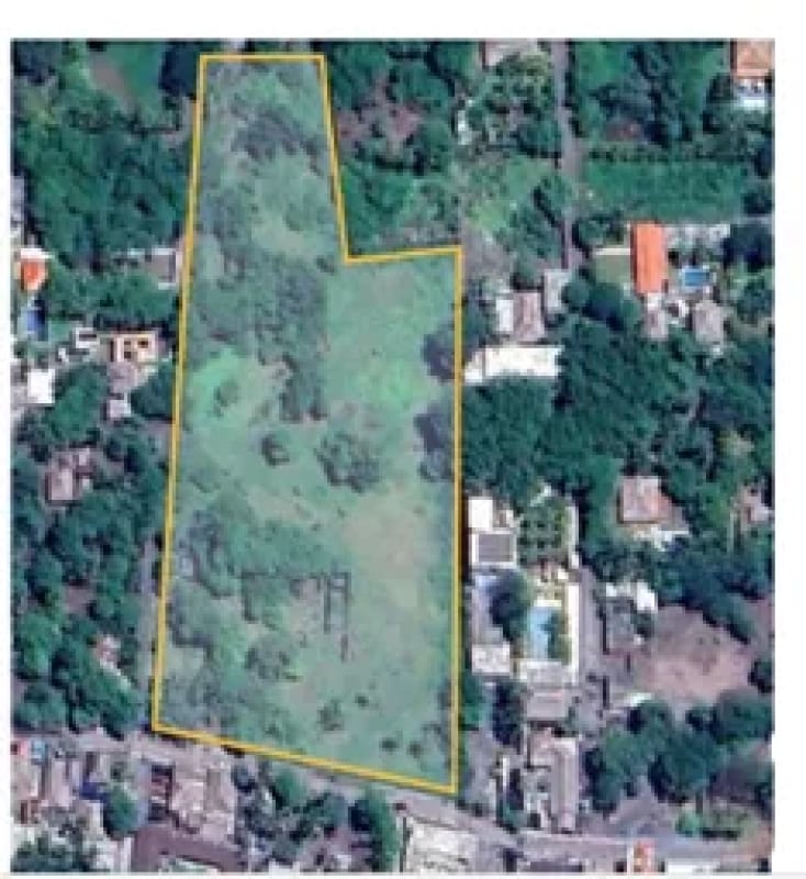 Terreno para desarrollo en Monterrico/D — Terreno en Venta en Monterrico, Santa Rosa — foto 1 de 6