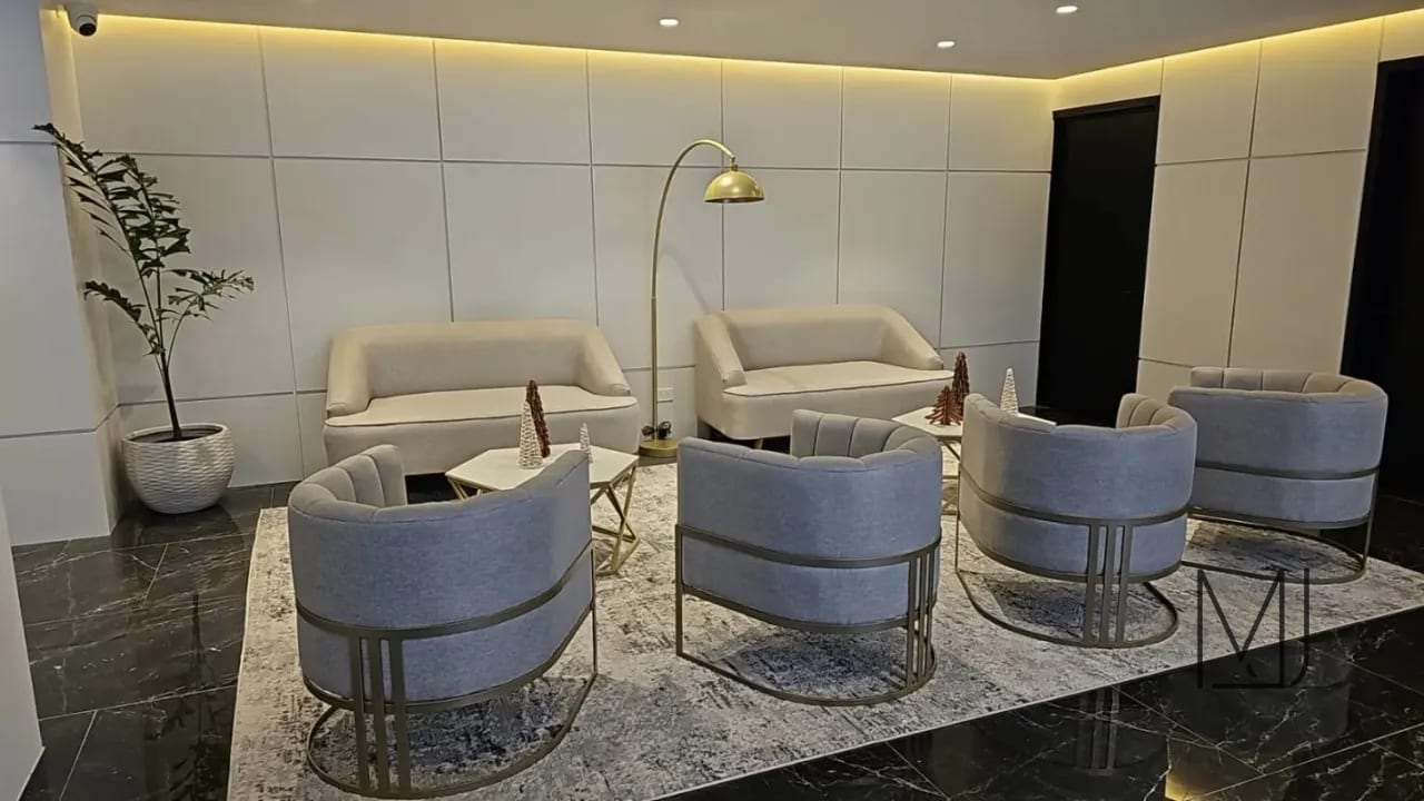 Apartamento en Venta en Villa Mariscal, zona 11 — Apartamento en Venta en Villa Mariscal, Zona 11, Guatemala, Ciudad — foto 1 de 12