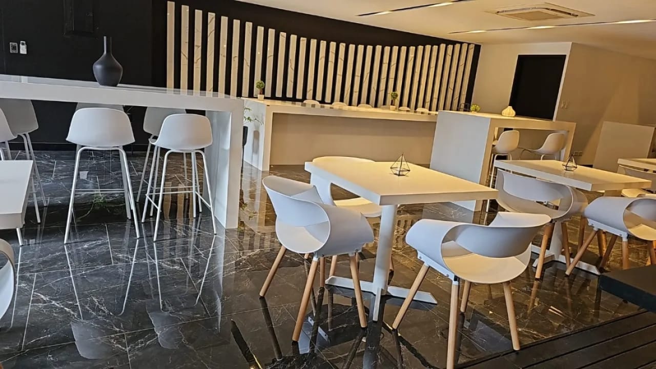Apartamento en Venta en Villa Mariscal, zona 11 — Apartamento en Venta en Villa Mariscal, Zona 11, Guatemala, Ciudad — foto 10 de 12