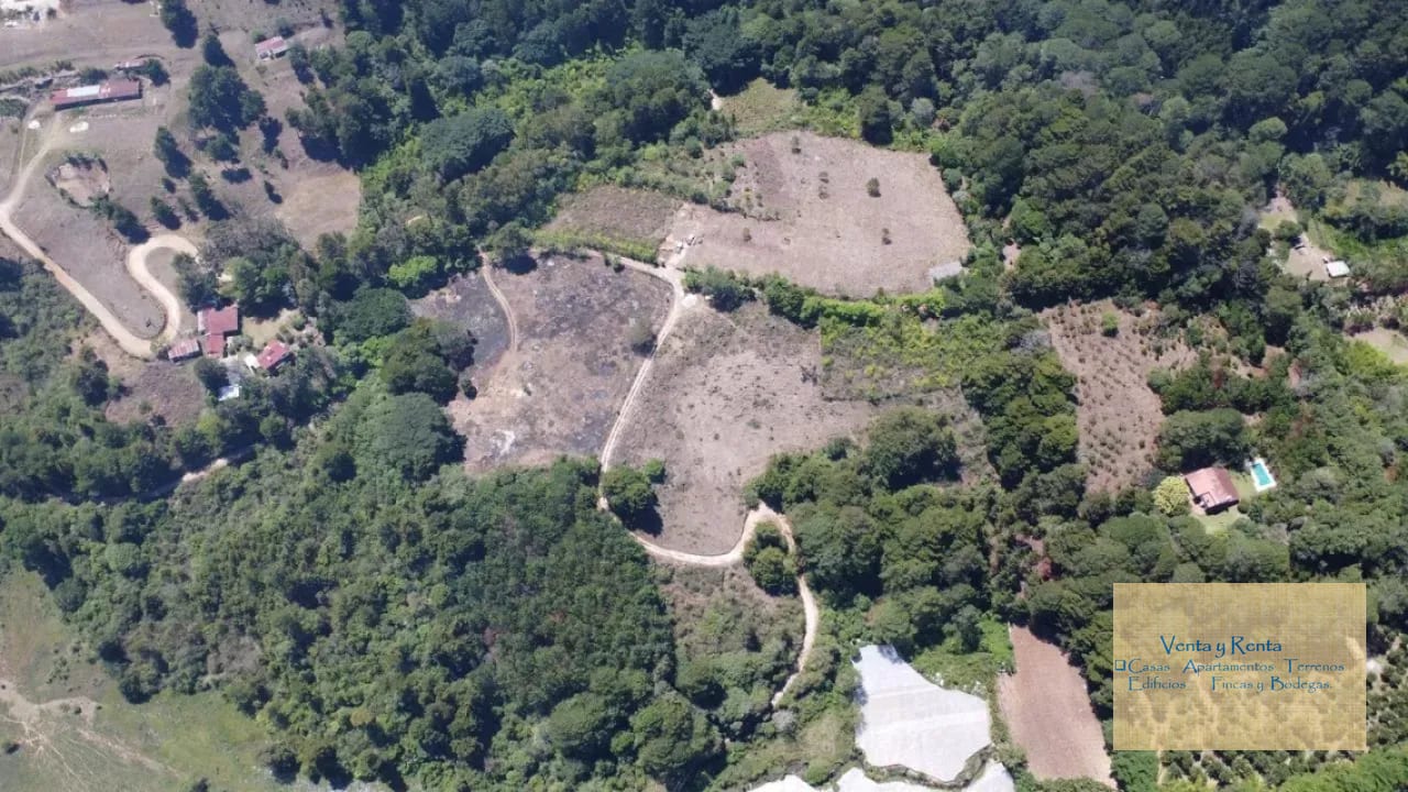 San Jose Pinula Terreno en el Tular — Terreno en Venta en San José Pinula, Guatemala, Ciudad — foto 1 de 8