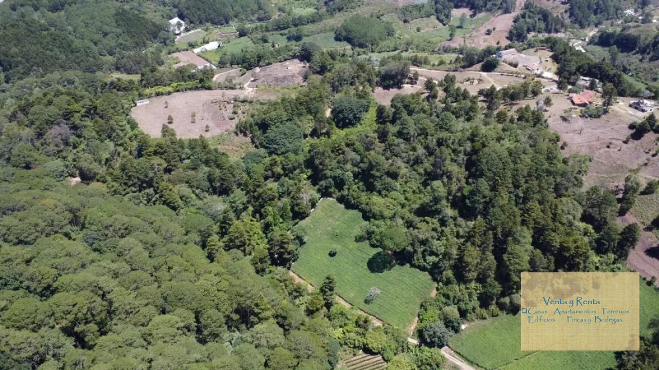 San Jose Pinula Terreno en el Tular — Terreno en Venta en San José Pinula, Guatemala, Ciudad — foto 4 de 8