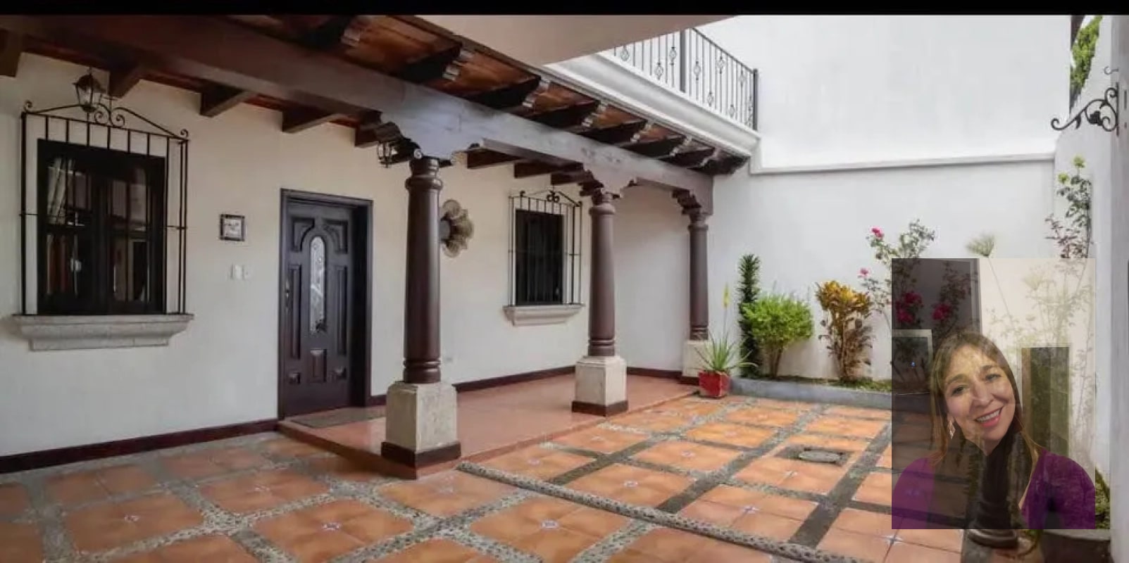 CASA EN SERENÍSIMA ANTIGUA GUATEMALA — Casa en Venta en *Otro / No especificar, all, Guatemala, Ciudad — foto 1 de 10