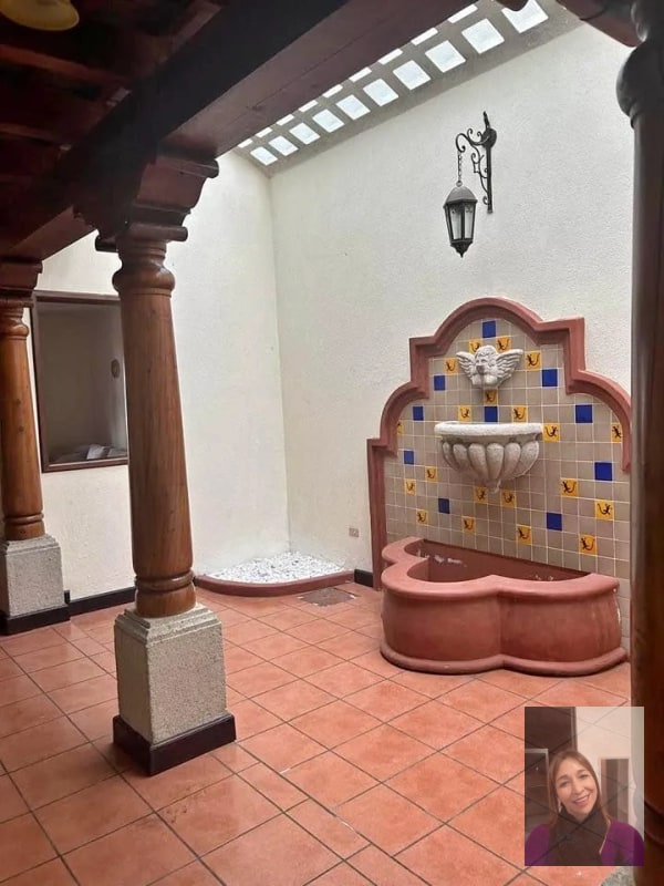 CASA EN SERENÍSIMA ANTIGUA GUATEMALA — Casa en Venta en *Otro / No especificar, all, Guatemala, Ciudad — foto 8 de 10