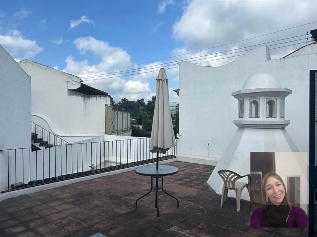 CASA EN SERENÍSIMA ANTIGUA GUATEMALA — Casa en Venta en *Otro / No especificar, all, Guatemala, Ciudad — foto 6 de 10