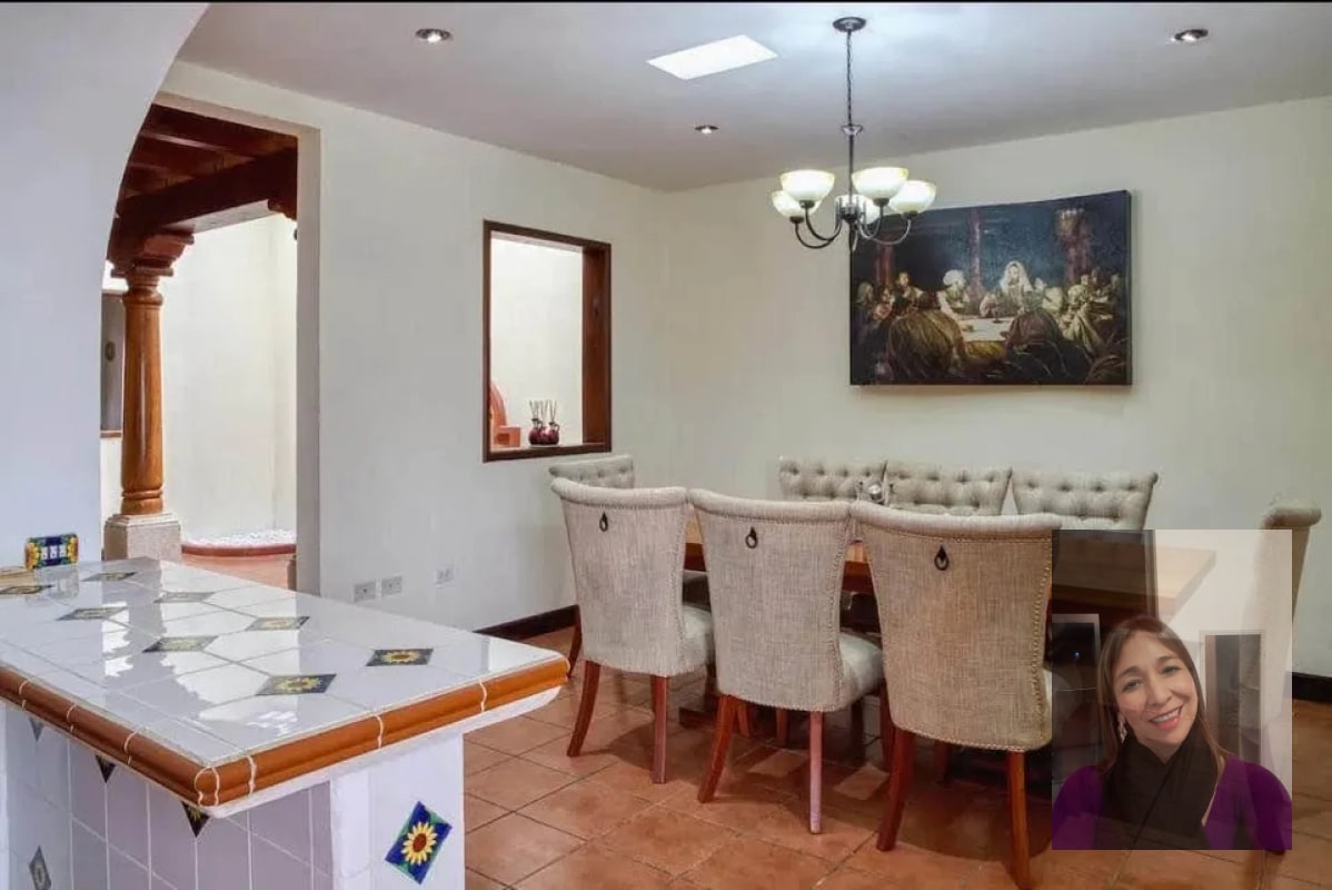 CASA EN SERENÍSIMA ANTIGUA GUATEMALA — Casa en Venta en *Otro / No especificar, all, Guatemala, Ciudad — foto 10 de 10