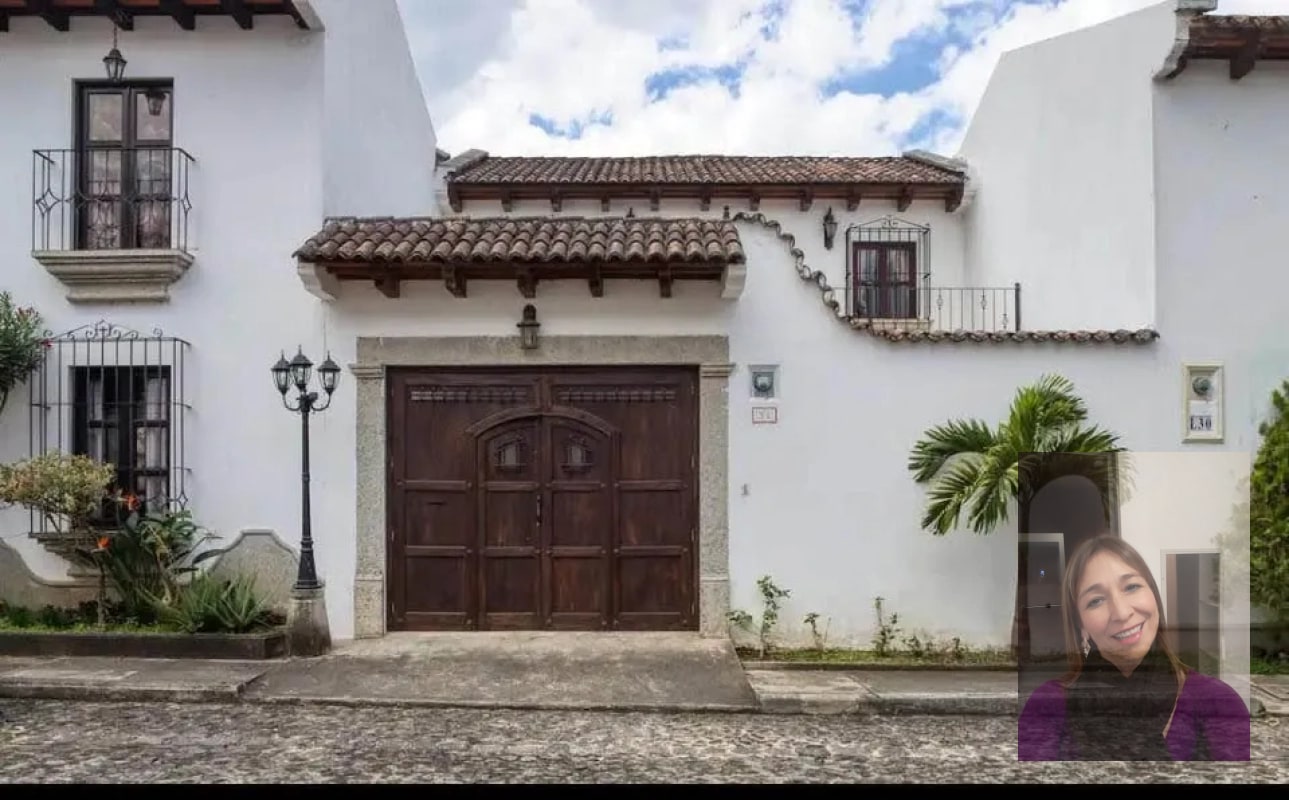 CASA EN SERENÍSIMA ANTIGUA GUATEMALA — Casa en Venta en *Otro / No especificar, all, Guatemala, Ciudad — foto 3 de 10