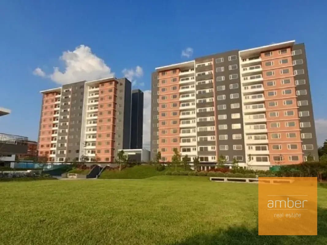 Segheria, zona 14 — Apartamento en Venta en Segheria, Zona 14, Guatemala, Ciudad — foto 4 de 10
