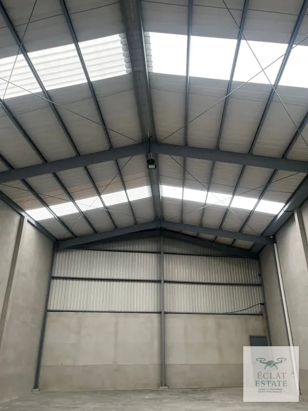 Ofibodegas en Km 36.5 Interamericana | Renta – Alta Demanda — Bodega / Ofibodega en Alquiler en Santa María de Jesús, Sacatepéquez — foto 7 de 8