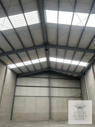 Ofibodegas en Km 36.5 Interamericana | Renta – Alta Demanda — Bodega / Ofibodega en Alquiler en Santa María de Jesús, Sacatepéquez — miniatura 7 de 8