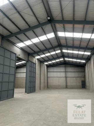 Ofibodegas en Km 36.5 Interamericana | Renta – Alta Demanda — Bodega / Ofibodega en Alquiler en Santa María de Jesús, Sacatepéquez — miniatura 6 de 8