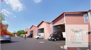 Ofibodegas en Km 36.5 Interamericana | Renta – Alta Demanda — Bodega / Ofibodega en Alquiler en Santa María de Jesús, Sacatepéquez — miniatura 2 de 8