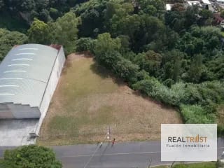 TERRENO EN VENTA SECTOR A10 SAN CRISTÓBAL ZONA 8 DE MIXCO — Terreno en Venta en Zona 8 Mixco, Guatemala, Ciudad — miniatura 1 de 4