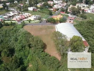 TERRENO EN VENTA SECTOR A10 SAN CRISTÓBAL ZONA 8 DE MIXCO — Terreno en Venta en Zona 8 Mixco, Guatemala, Ciudad — miniatura 4 de 4