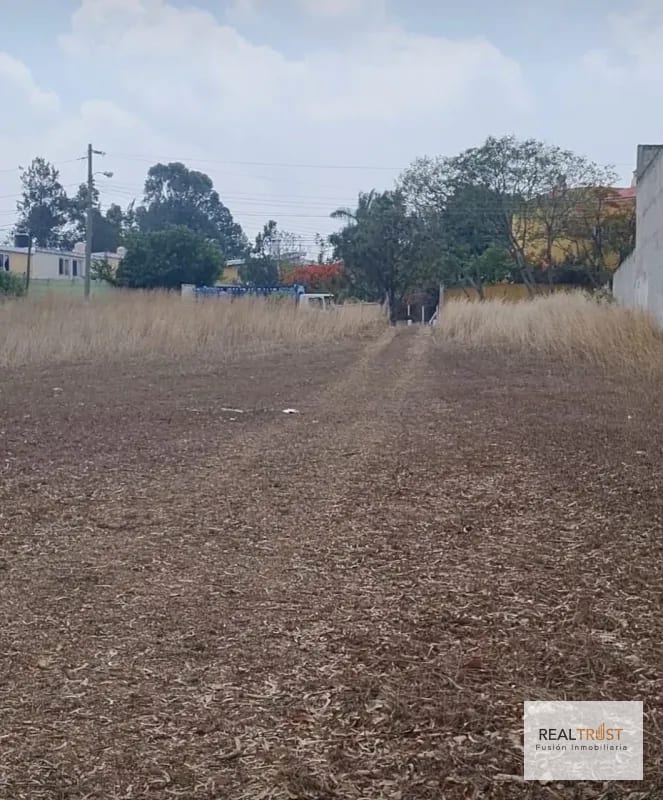 TERRENO EN VENTA SECTOR A10 SAN CRISTÓBAL ZONA 8 DE MIXCO — Terreno en Venta en Zona 8 Mixco, Guatemala, Ciudad — foto 3 de 4