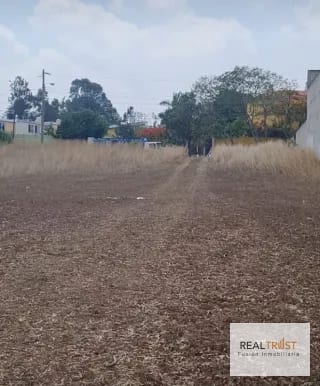 TERRENO EN VENTA SECTOR A10 SAN CRISTÓBAL ZONA 8 DE MIXCO — Terreno en Venta en Zona 8 Mixco, Guatemala, Ciudad — miniatura 3 de 4