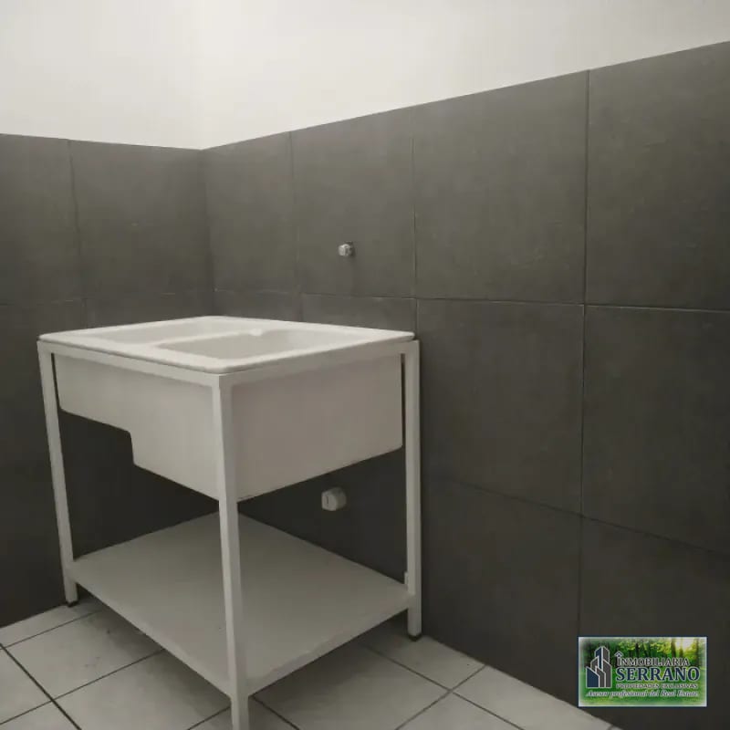 RENTA de Apartamento Estudio en la Zona 5, Col. Vivibien. Guatemala. — Apartamento en Alquiler en Colonia Vivibien, Zona 5, Guatemala, Ciudad — foto 7 de 10