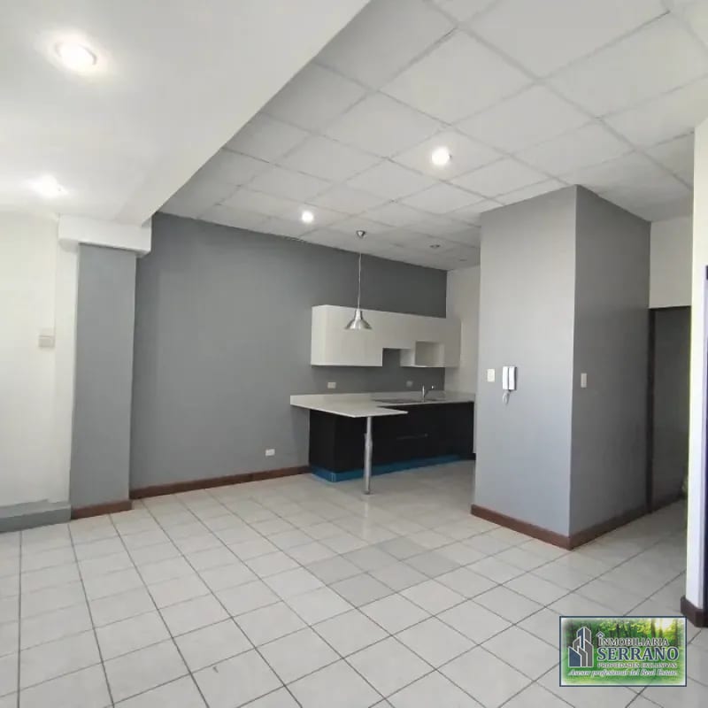 RENTA de Apartamento Estudio en la Zona 5, Col. Vivibien. Guatemala. — Apartamento en Alquiler en Colonia Vivibien, Zona 5, Guatemala, Ciudad — foto 6 de 10