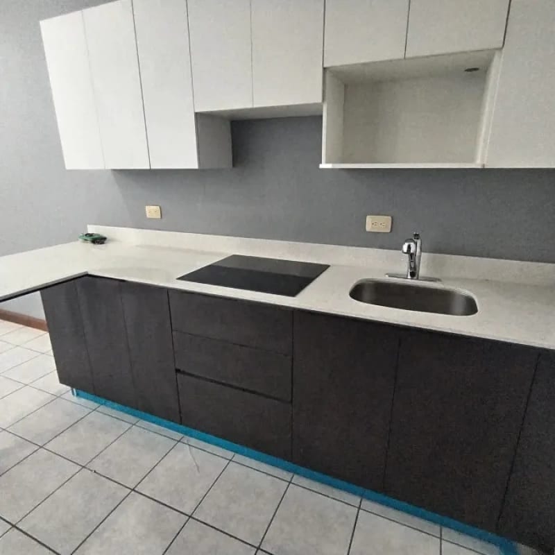 RENTA de Apartamento Estudio en la Zona 5, Col. Vivibien. Guatemala. — Apartamento en Alquiler en Colonia Vivibien, Zona 5, Guatemala, Ciudad — foto 5 de 10