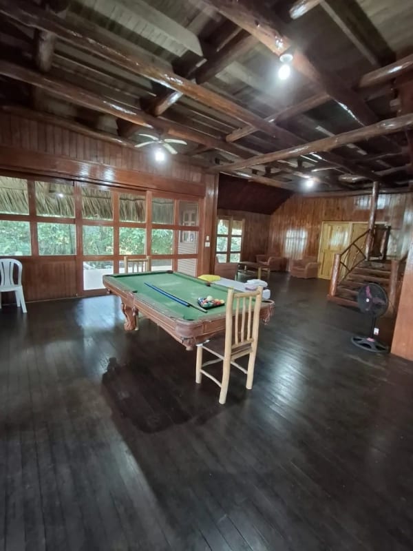 Casa en Arrendamiento  - Isla los Zanates Rio Dulce — Casa vacacional en Alquiler en Río dulce, Izabal — foto 5 de 7