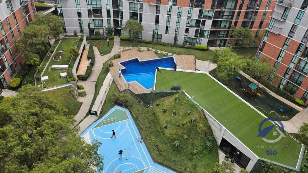Apartamento en Venta en Edificio Mariscal Uno Uno, zona 11, Ciudad de Guatemala — Apartamento en Venta en Mariscal Uno Uno, Zona 11, Guatemala, Ciudad — foto 1 de 17
