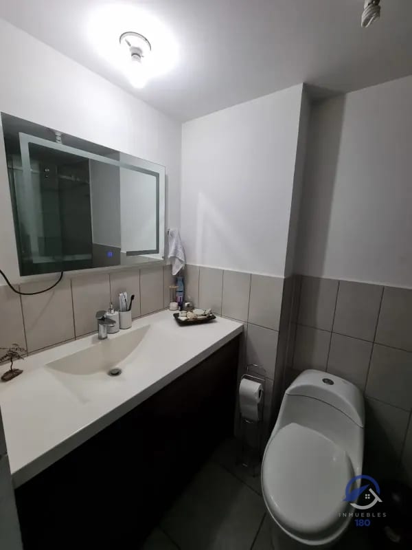 Apartamento en Venta en Edificio Mariscal Uno Uno, zona 11, Ciudad de Guatemala — Apartamento en Venta en Mariscal Uno Uno, Zona 11, Guatemala, Ciudad — foto 13 de 17