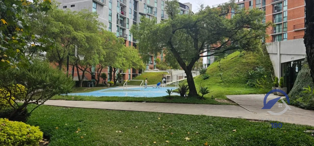 Apartamento en Venta en Edificio Mariscal Uno Uno, zona 11, Ciudad de Guatemala — Apartamento en Venta en Mariscal Uno Uno, Zona 11, Guatemala, Ciudad — foto 3 de 17