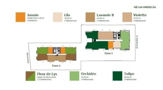 Vie Américas — Apartamento en Venta en Zona 13, Guatemala, Ciudad — miniatura 3 de 5