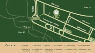 Vie Américas — Apartamento en Venta en Zona 13, Guatemala, Ciudad — miniatura 2 de 5