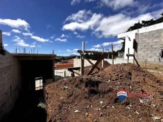 CASA EN CONSTRUCCIÓN EN COND. ARRAZOLA,CAES — Casa en Venta en Arrazola II, Carretera a El Salvador, Guatemala, Ciudad — miniatura 2 de 6