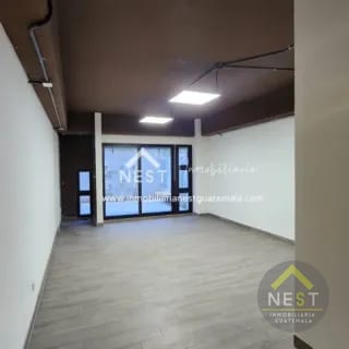 Oficina en renta en zona 9 | ASCEND — Oficina en Alquiler en Ascend, Zona 9, Guatemala, Ciudad — miniatura 1 de 12