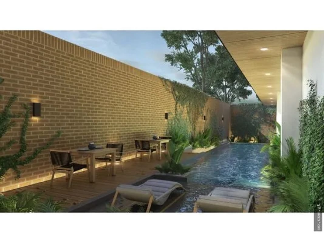 Apartamento en Venta | Vila Quince | Zona 15 | Vista Hermosa II | 3 H — Apartamento en Venta en Vila Quince, Zona 15, Guatemala, Ciudad — foto 16 de 16