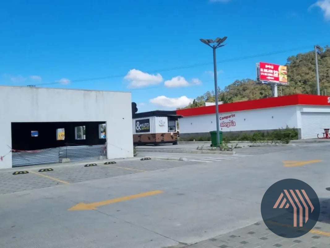 ALQUILER DE LOCALES COMERCIALES - VENTO, CHIMALTENANGO — Local en Alquiler en El Tejar, Chimaltenango — foto 4 de 12