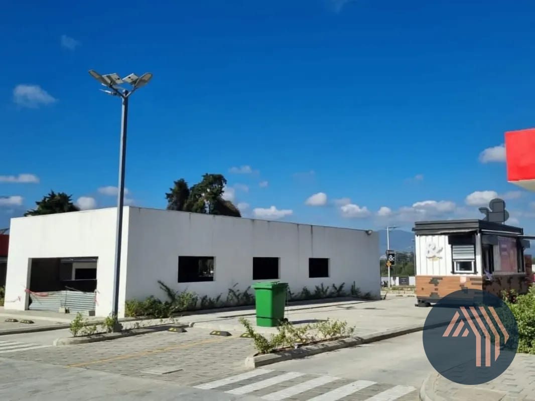 ALQUILER DE LOCALES COMERCIALES - VENTO, CHIMALTENANGO — Local en Alquiler en El Tejar, Chimaltenango — foto 7 de 12