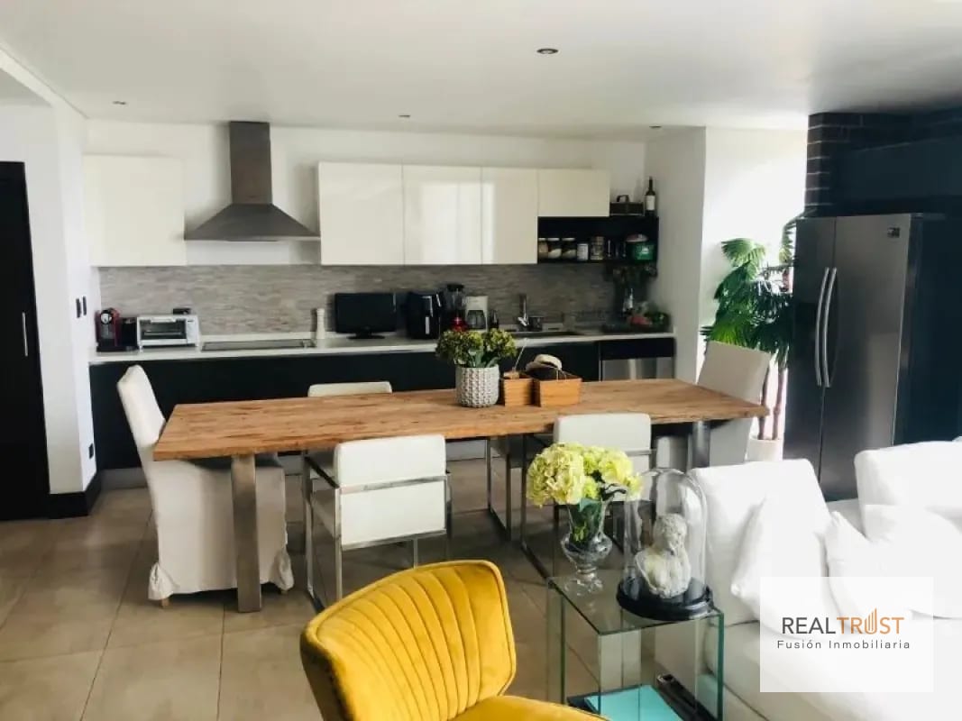 APARTAMENTO EN VENTA VIU CAYALÁ ZONA 16 — Apartamento en Venta en Zona 16, Guatemala, Ciudad — foto 1 de 8