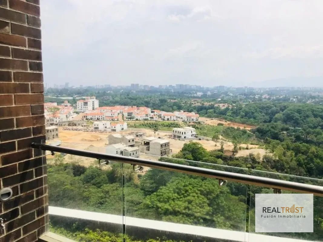 APARTAMENTO EN VENTA VIU CAYALÁ ZONA 16 — Apartamento en Venta en Zona 16, Guatemala, Ciudad — foto 8 de 8