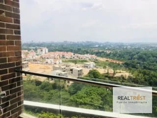 APARTAMENTO EN VENTA VIU CAYALÁ ZONA 16 — Apartamento en Venta en Zona 16, Guatemala, Ciudad — miniatura 8 de 8