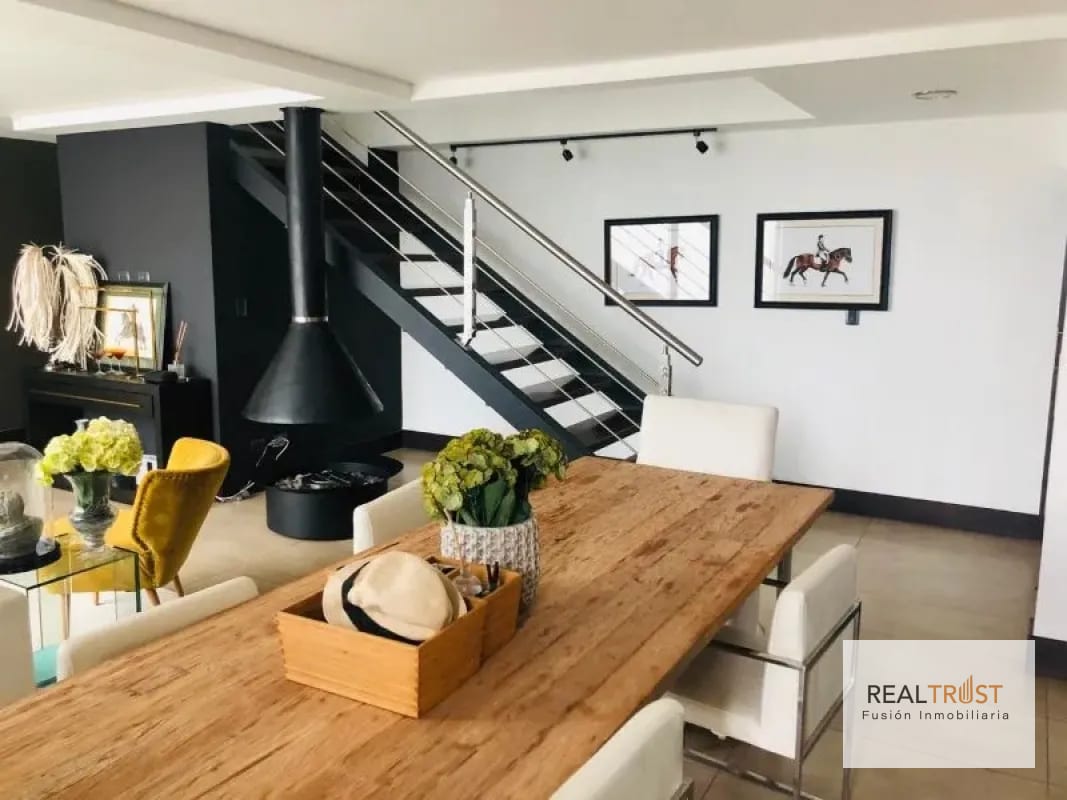APARTAMENTO EN VENTA VIU CAYALÁ ZONA 16 — Apartamento en Venta en Zona 16, Guatemala, Ciudad — foto 7 de 8