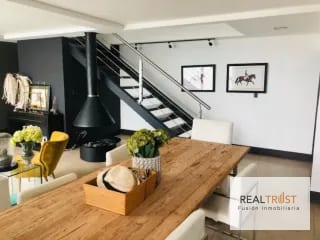 APARTAMENTO EN VENTA VIU CAYALÁ ZONA 16 — Apartamento en Venta en Zona 16, Guatemala, Ciudad — miniatura 7 de 8