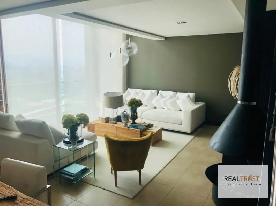 APARTAMENTO EN VENTA VIU CAYALÁ ZONA 16 — Apartamento en Venta en Zona 16, Guatemala, Ciudad — foto 5 de 8