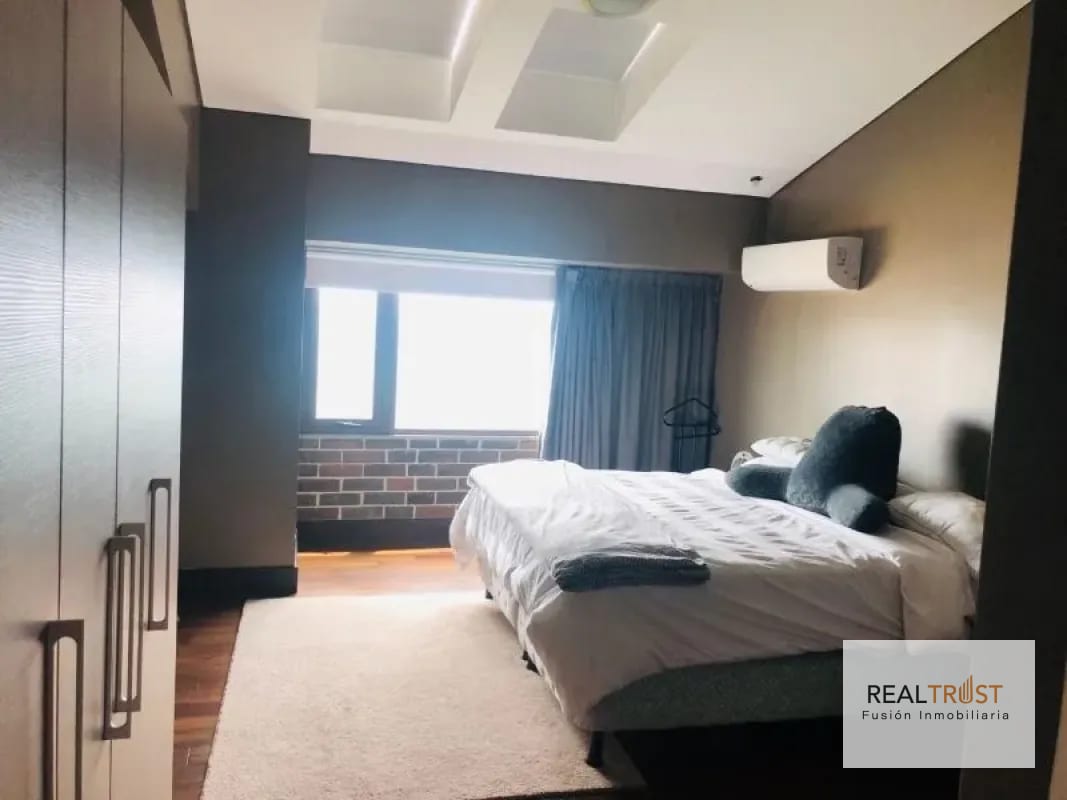APARTAMENTO EN VENTA VIU CAYALÁ ZONA 16 — Apartamento en Venta en Zona 16, Guatemala, Ciudad — foto 2 de 8