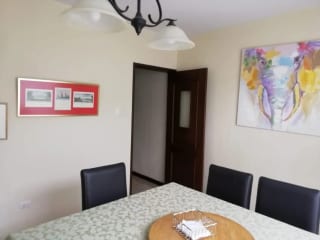 PRECIOSA CASA EN VENTA CARRETERA A EL SALVADOR KM22.7 — Casa en Venta en Villas Campestre II, Carretera a El Salvador, Guatemala, Ciudad — miniatura 4 de 13