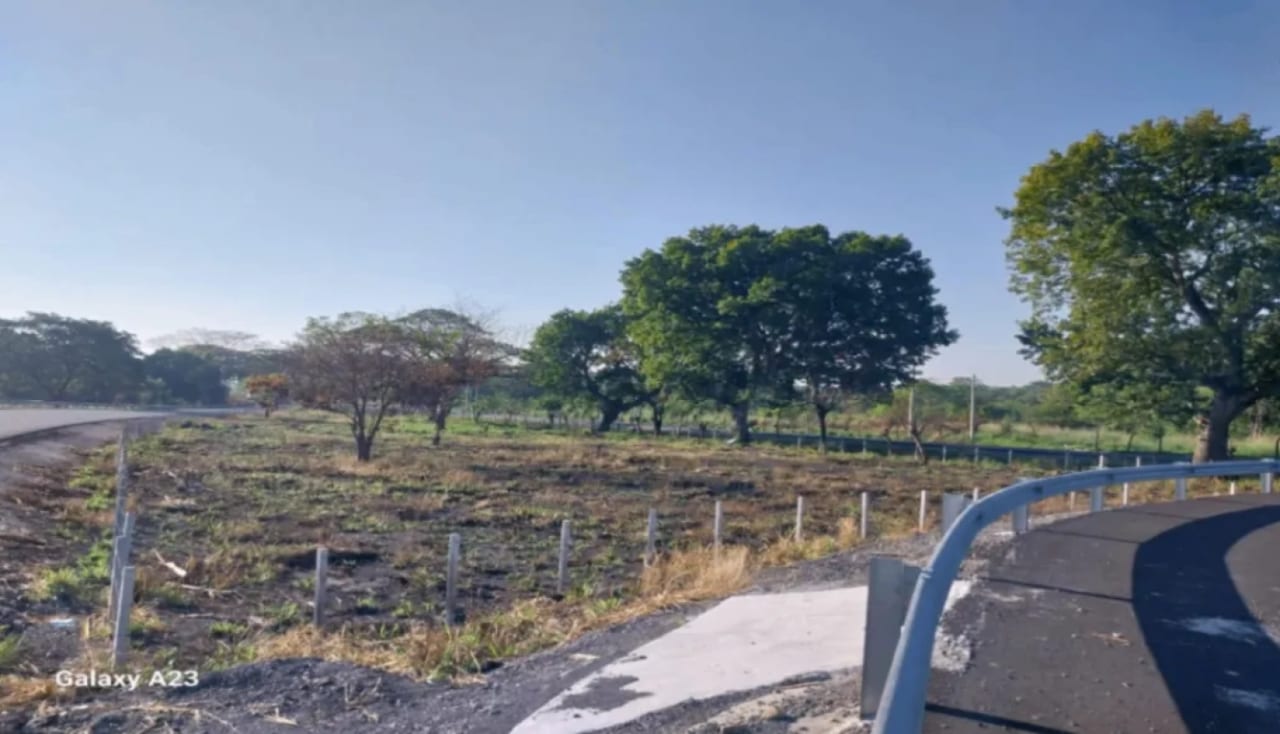 ALQUILO TERRENO COMERCIAL ORILLA DE CARRETERA KM67.8 CARRETERA A TAXISCO — Terreno en Alquiler en Escuintla, Escuintla — foto 5 de 5