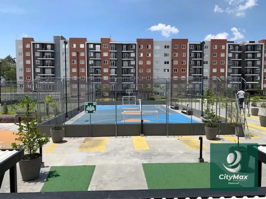 VENTA apartamento 79 m2 Parque San Ángel zona 2 — Apartamento en Venta en Parque San Ángel, Zona 2, Guatemala, Ciudad — foto 1 de 17