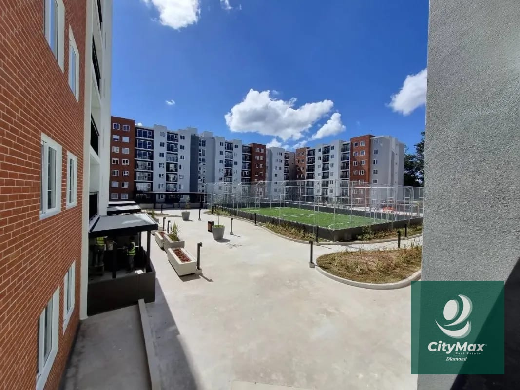 VENTA apartamento 79 m2 Parque San Ángel zona 2 — Apartamento en Venta en Parque San Ángel, Zona 2, Guatemala, Ciudad — foto 17 de 17